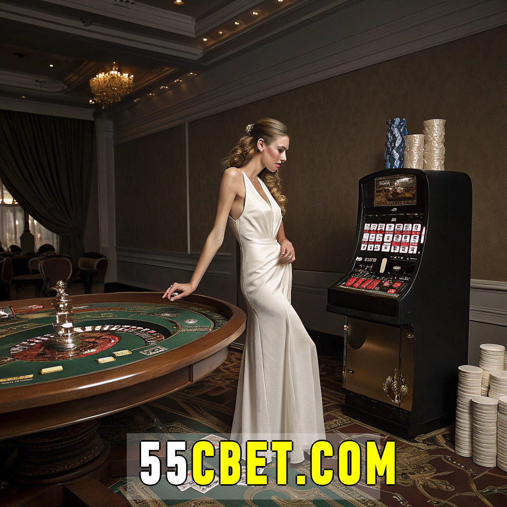 Promoções do cassino ao Vivo 55cbet.com