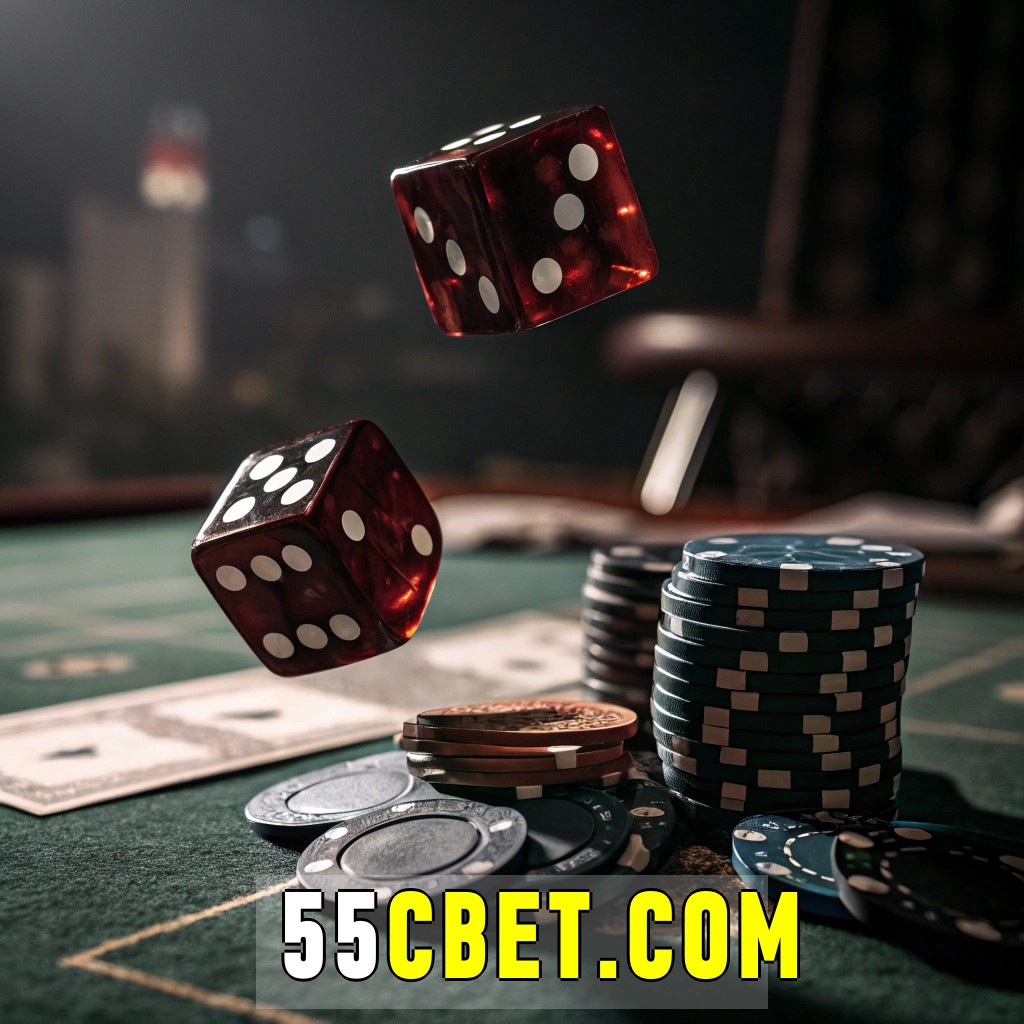 Baixe o aplicativo 55cbet.com para jogar a qualquer momento