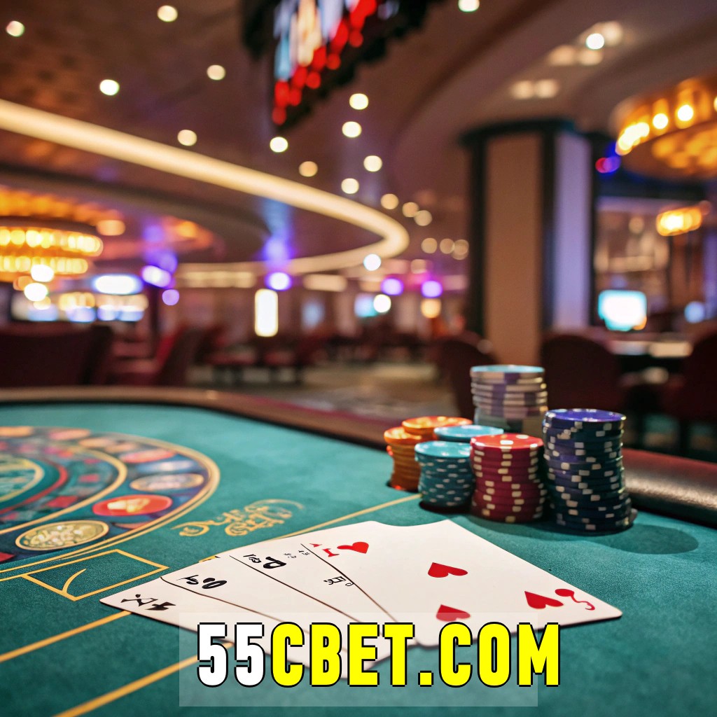 O cassino 55cbet.combet oferece uma grande variedade de métodos de pagamento