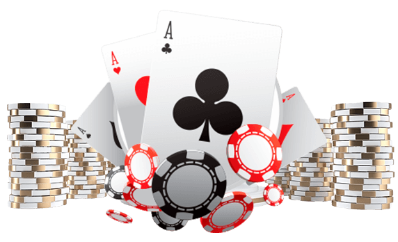 Jogue jogos de pôquer em 55cbet.com